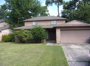 4507 Rosegate Dr, Spring, TX 77373