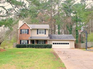 3197 Pilgrims Dr, Douglasville, GA 30135