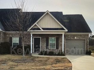 8011 High Vista Ln, Grovetown, GA 30813