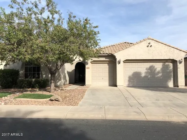 6308 W Admiral Way, Florence, AZ 85132