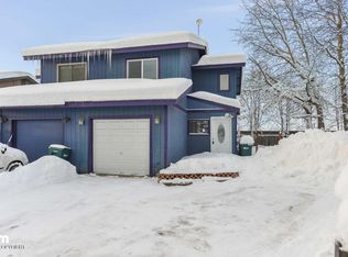 1021 Fred Cir, Anchorage, AK 99515