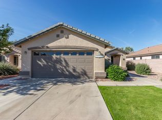 1758 N Sinova, Mesa, AZ 85205