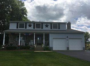 10503 Gordon Rd, Spotsylvania, VA 22553