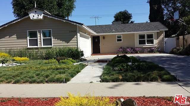 1st image of 23439 Friar St