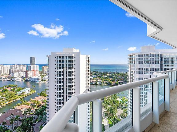 2nd image of 21205 Yacht Club Dr #3001