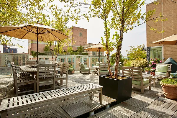 Sold by Brown Harris Stevens | media 10