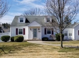 857 Richard St, Raritan, NJ 08869