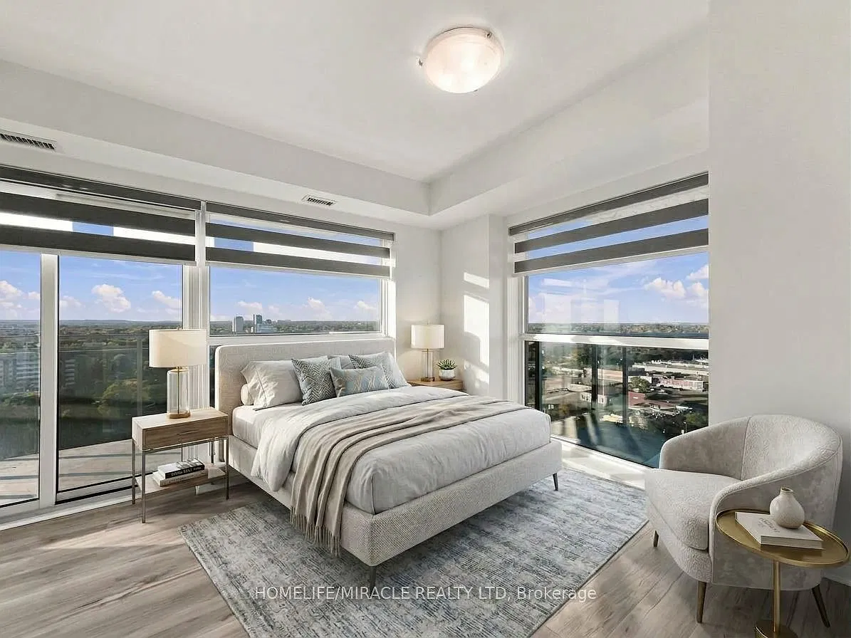 2 bed, $2,600 — Photo 4