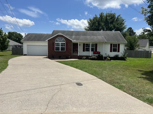 2430 Carlow Ct, Murfreesboro, TN 37127