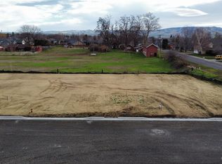 1175 Mercita Drive, Walla Walla, WA