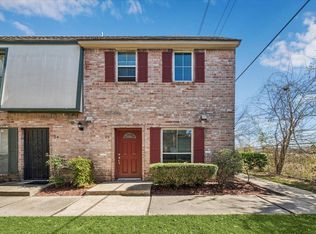 14703 Barryknoll Ln APT 25, Houston, TX 77079