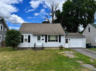 505 E Molloy Rd, Syracuse, NY 13211