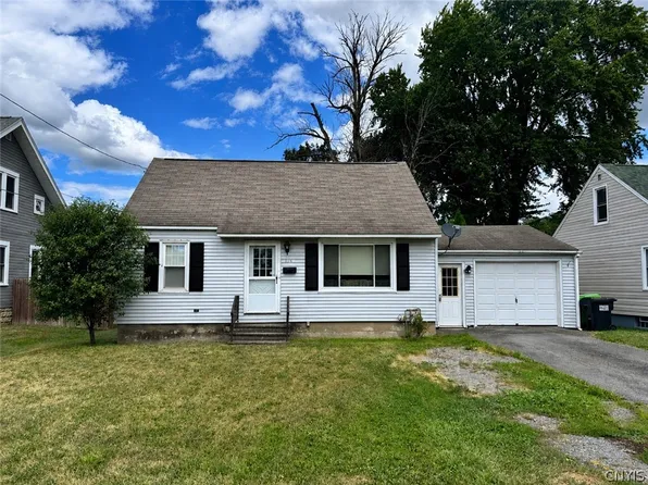 505 E Molloy Rd, Syracuse, NY 13211