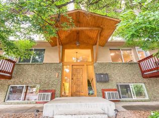 601 Cheyenne St APT 202, Golden, CO 80403