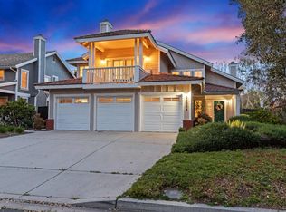 5004 Oak Ridge Rd, Santa Barbara, CA 93111