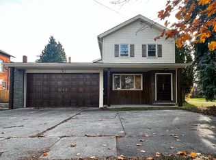 188 West Ave, Lockport, NY 14094
