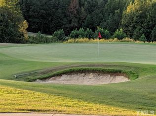 50 S Ridge View Way, Franklinton, NC 27525