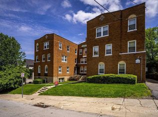 1226 Rutledge Ave, Cincinnati, OH 45205