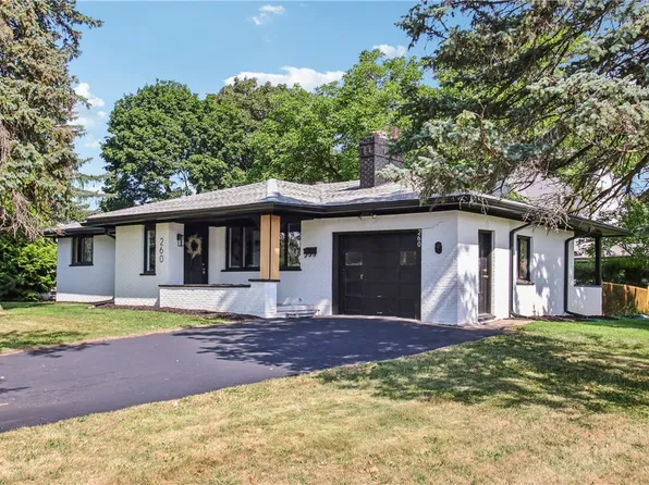 260 Candlewood Rd, Rochester, NY 14609