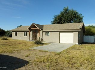 180 Cactus Wren Dr, Chino Valley, AZ 86323