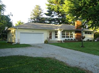 332 Chesterville Ave, Cardington, OH 43315