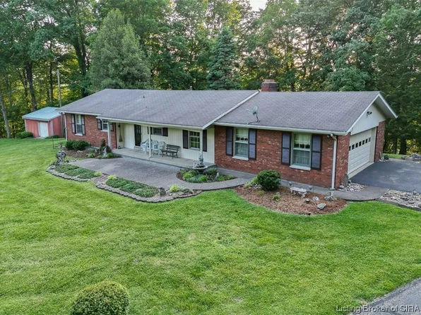 4360 Jones Lane, Floyds Knobs, IN 47119