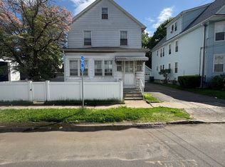 16 2nd St, Hamden, CT 06514