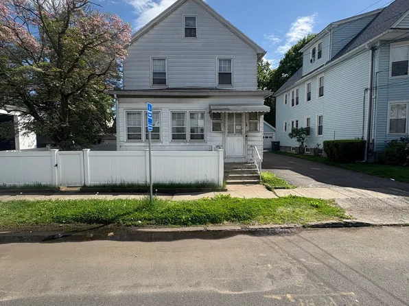 16 2nd Street, Hamden, CT 06514