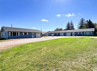 789 29 3/4 Ave, Barronett, WI 54813