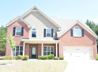1570 Campbell Ridge Way, Lawrenceville, GA 30045