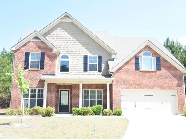 1570 Campbell Ridge Way, Lawrenceville, GA 30045