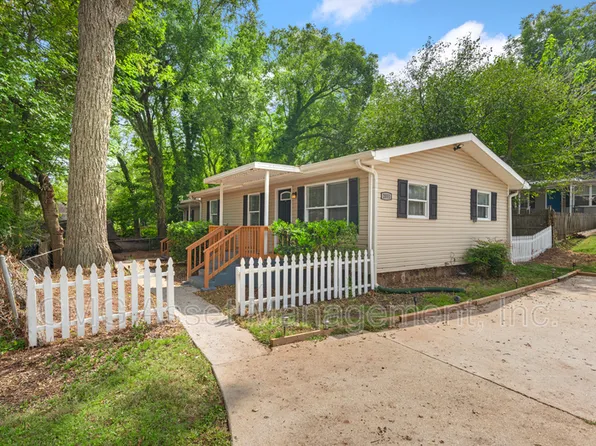 2051 College Ave #A, Atlanta, GA 30317