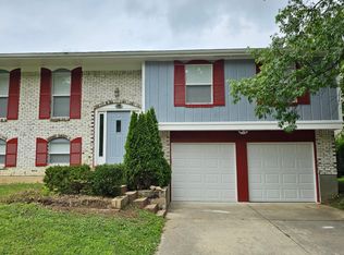 5530 Sleet Dr, Indianapolis, IN