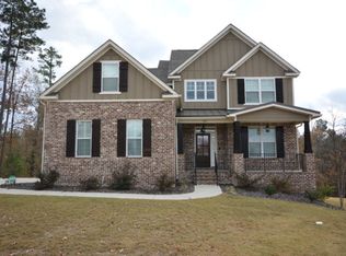 310 Kirkwood Dr, Evans, GA 30809