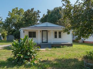 153 W Lillington St, Angier, NC 27501