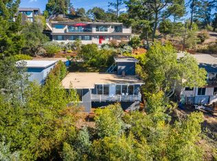 1384 Summit Rd, Berkeley, CA 94708