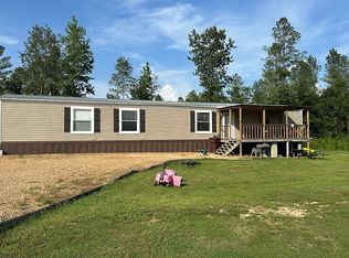 1190 Buster Vaughn Rd, Eupora, MS 39744