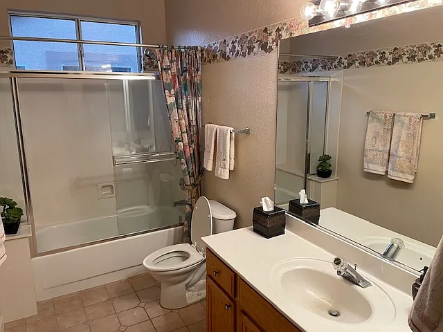 S Mountain Foothills Dr — Photo 10