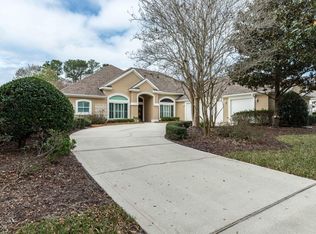 534 Golden Links Dr, Orange Park, FL 32073