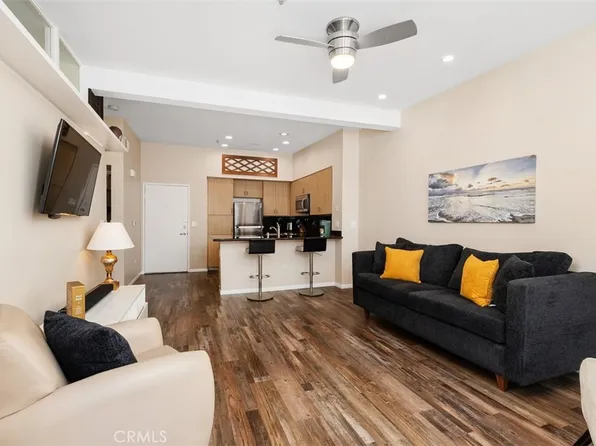 101 Market St Unit 409, San Diego, CA 92101