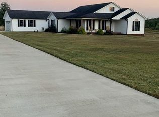 14 Aldridge Rd, Leoma, TN 38468