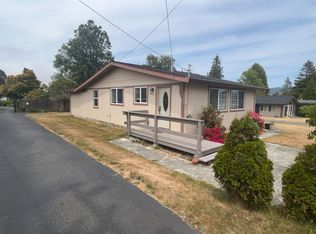3563 Trinity St, Eureka, CA 95501