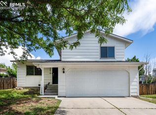 3810 Rosemere St, Colorado Springs, CO 80906