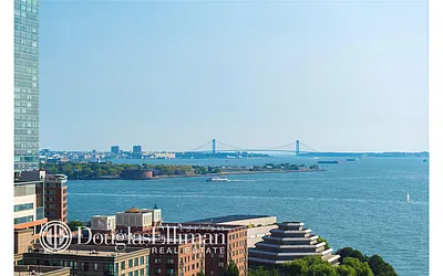 Sold by Douglas Elliman