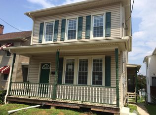 137 S 3rd St, Lehighton, PA 18235