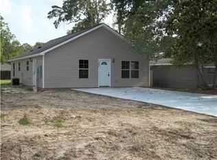 181 Moss Ln, Lake Charles, LA 70611