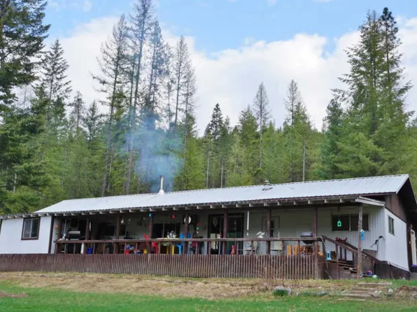 2175 Dry Creek Rd, Chewelah, WA 99109