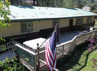 334 Big Meadow Rd, Troy, ID 83871