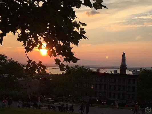 Sold by Brown Harris Stevens | media 9