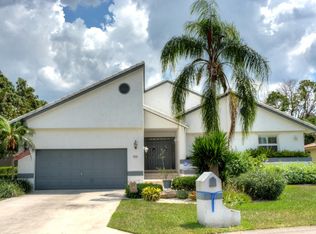 8500 NW 79th St, Tamarac, FL 33321